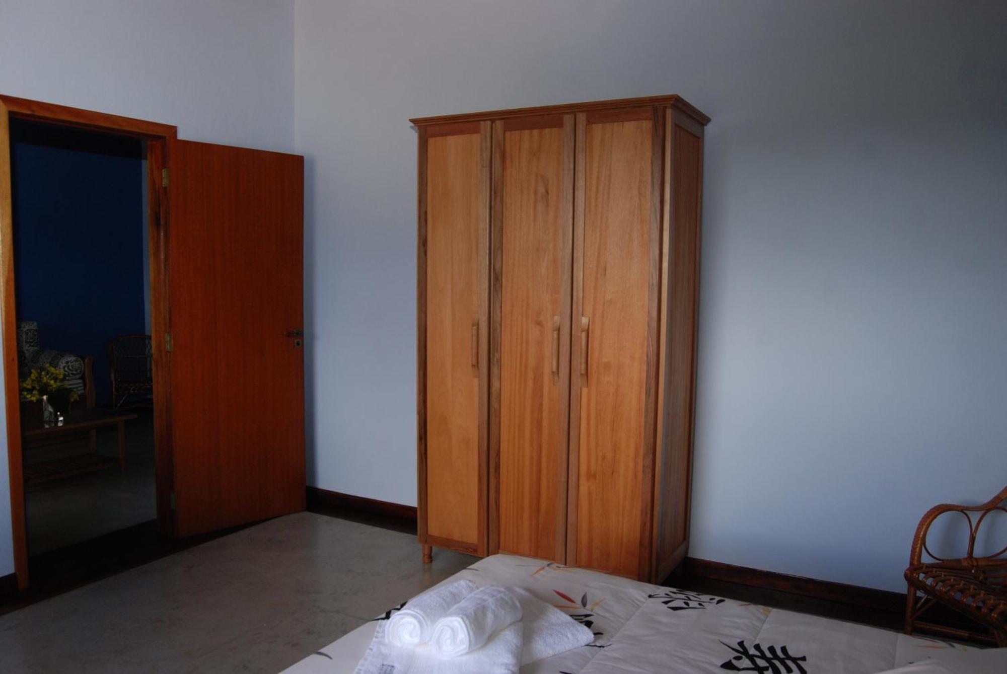 Pousada Ilhote Da Prainha Ilhabela Pokój zdjęcie