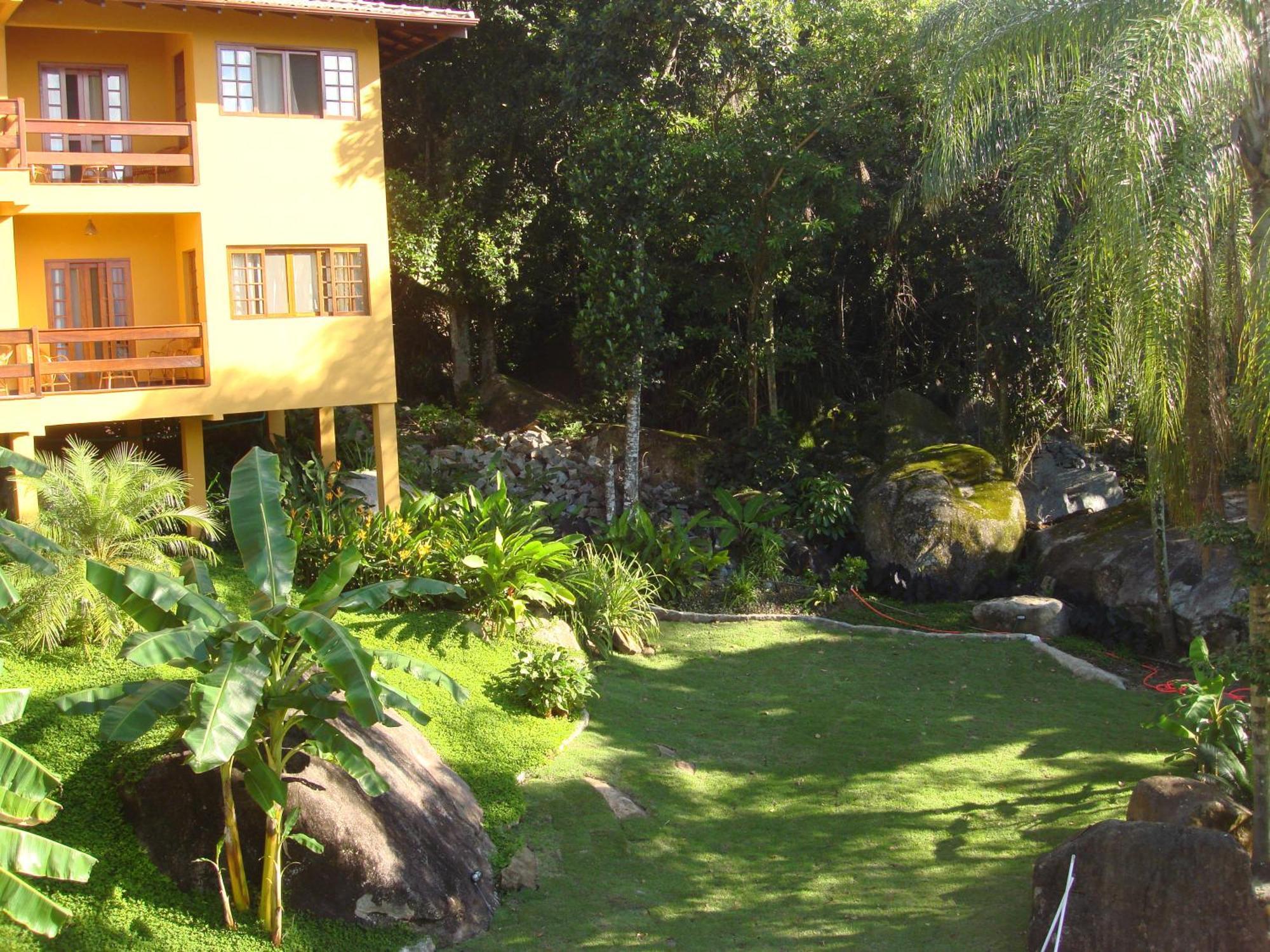 Pousada Ilhote Da Prainha Ilhabela Pokój zdjęcie