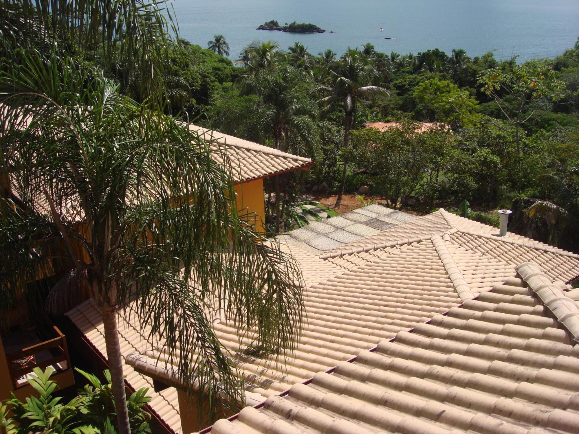 Pousada Ilhote Da Prainha Ilhabela Pokój zdjęcie