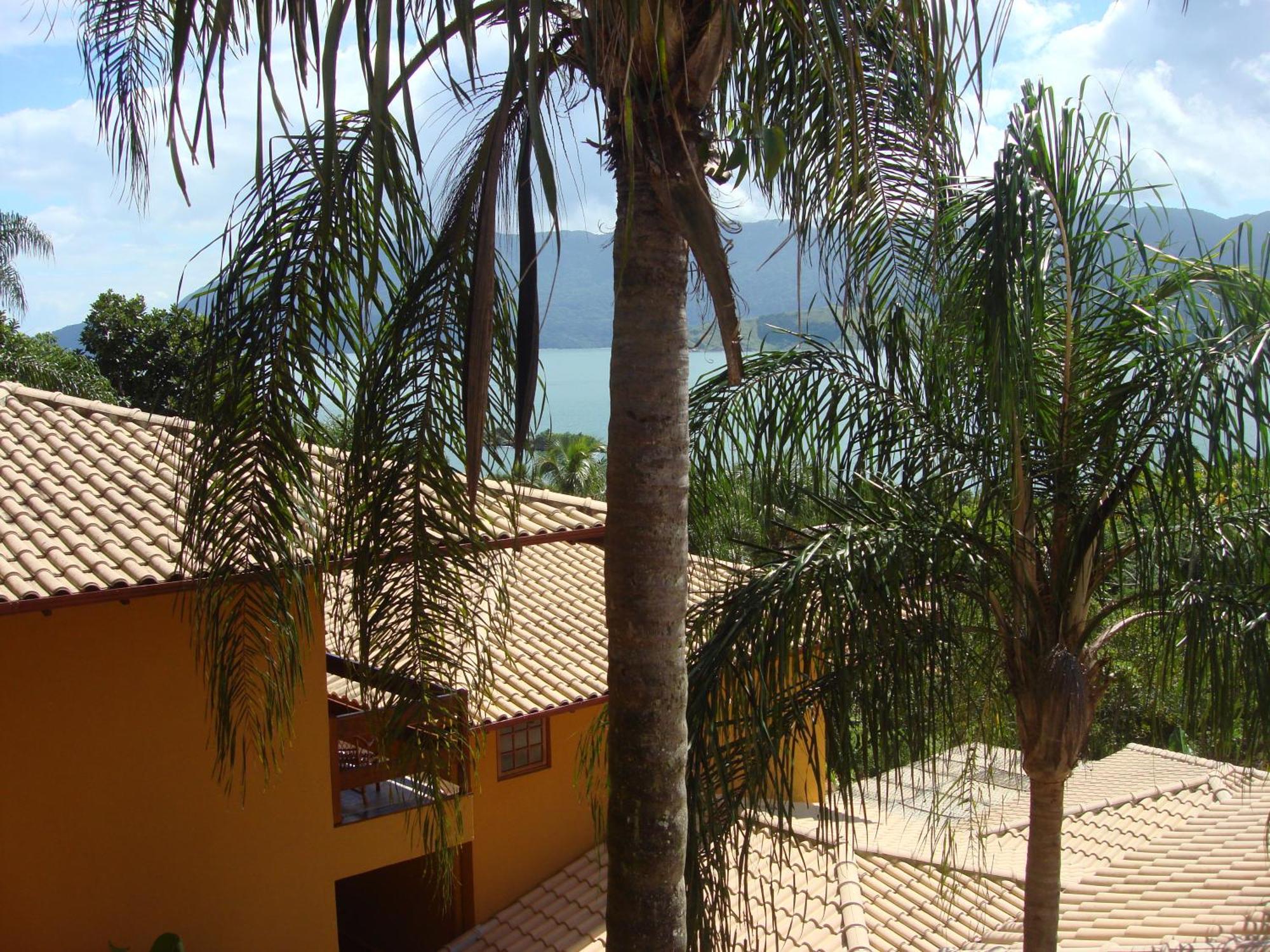 Pousada Ilhote Da Prainha Ilhabela Pokój zdjęcie