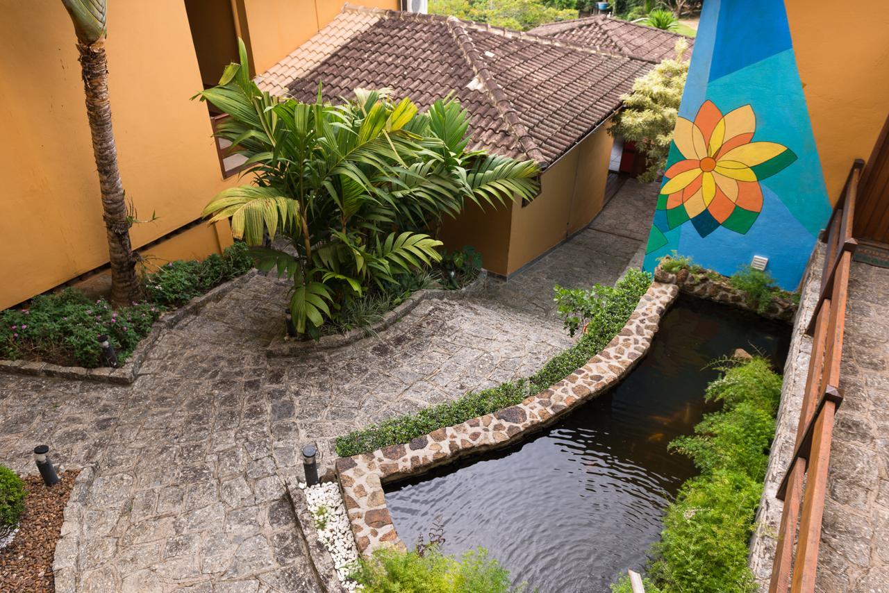 Pousada Ilhote Da Prainha Ilhabela Zewnętrze zdjęcie