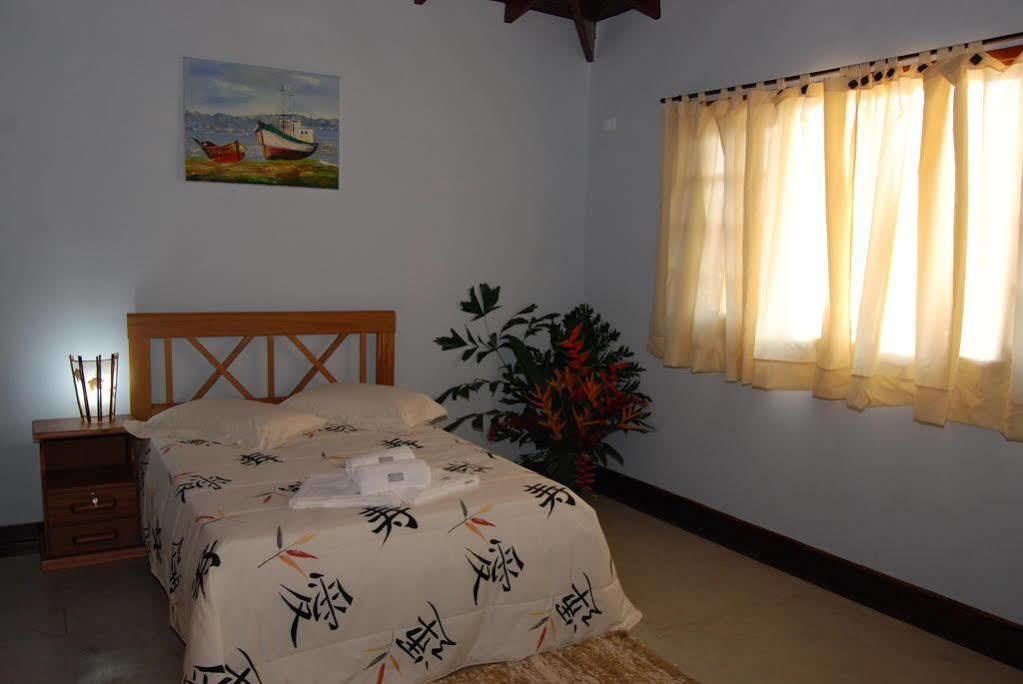 Pousada Ilhote Da Prainha Ilhabela Zewnętrze zdjęcie