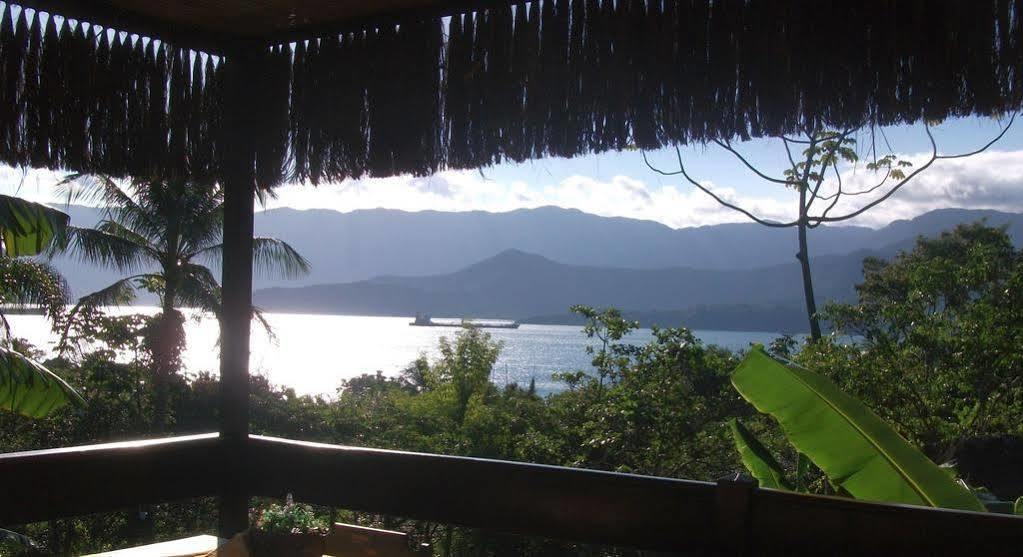 Pousada Ilhote Da Prainha Ilhabela Zewnętrze zdjęcie