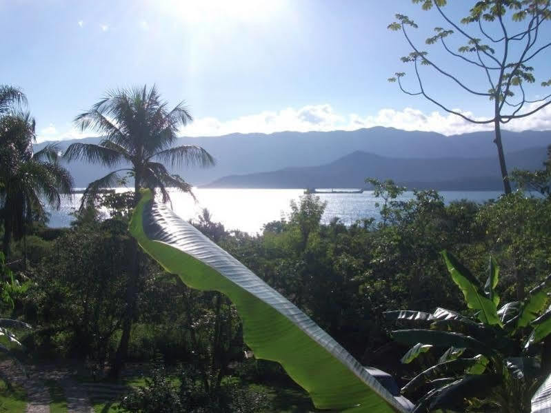 Pousada Ilhote Da Prainha Ilhabela Zewnętrze zdjęcie