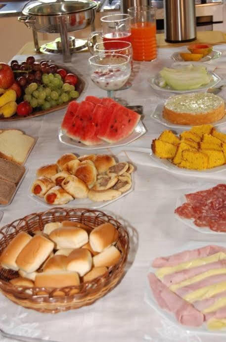 Pousada Ilhote Da Prainha Ilhabela Zewnętrze zdjęcie